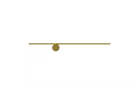 Coordinates LED Wall Light