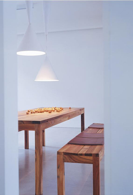 Diabolo Pendant