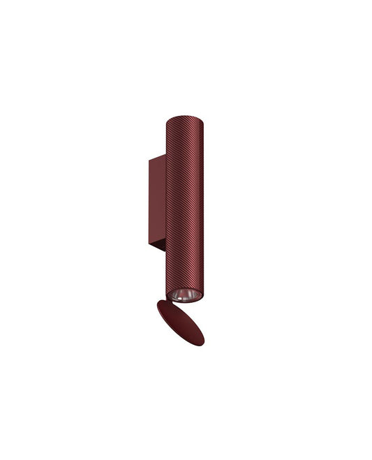 Flauta H225 Spiga 1 Wall Light