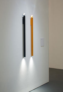 Flauta H500 Riga 2 Wall Light