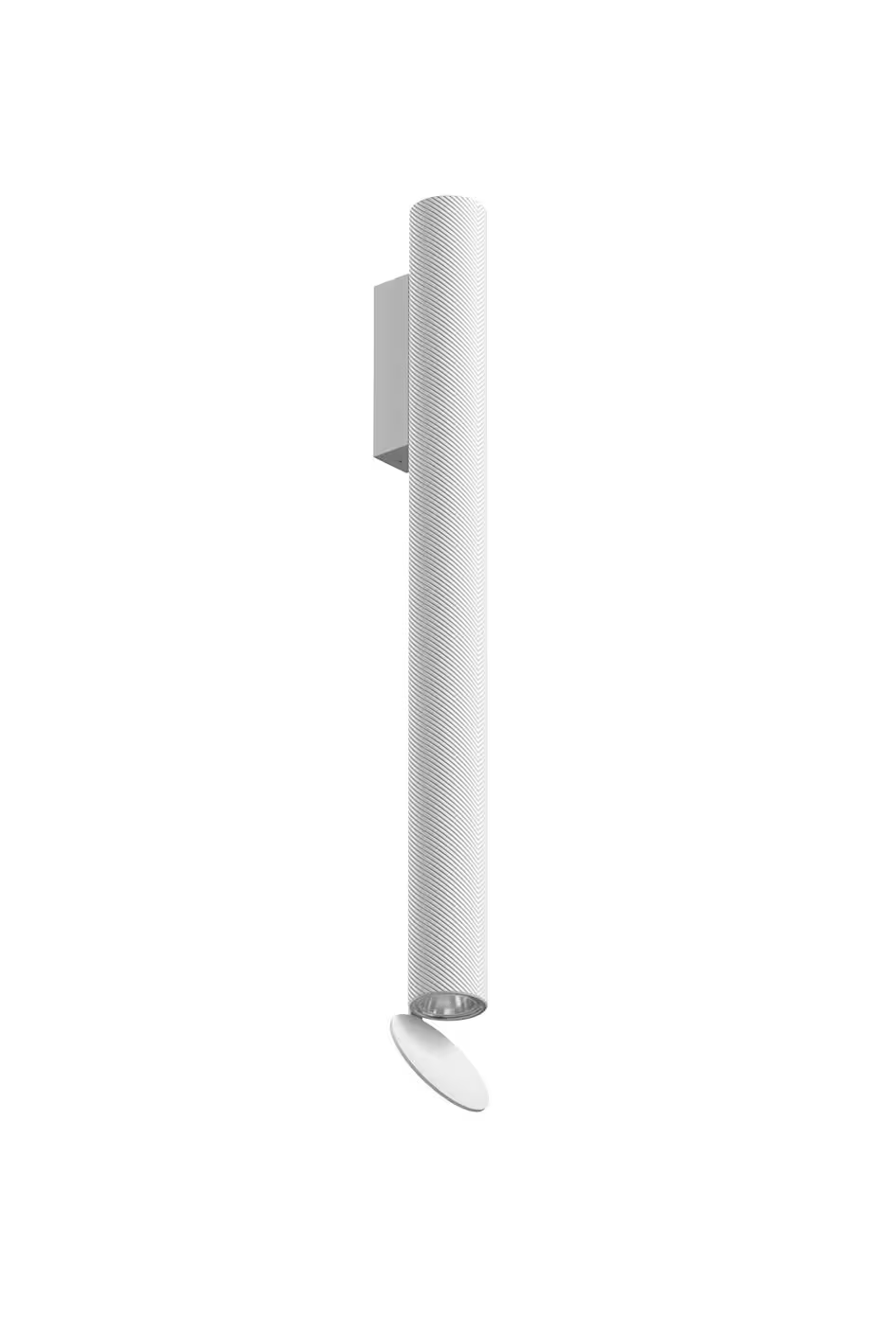 Flauta H500 Spiga 2 Wall Light