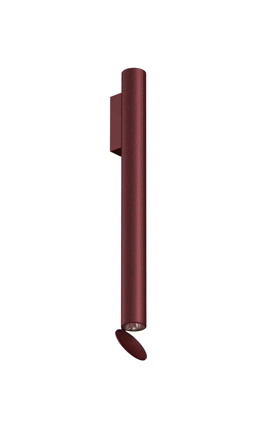 Flauta H500 Spiga 2 Wall Light