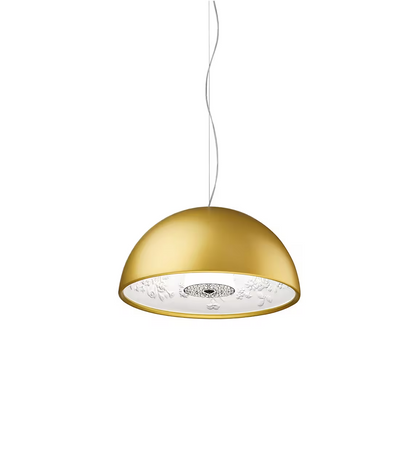 Skygarden Small LED Pendant