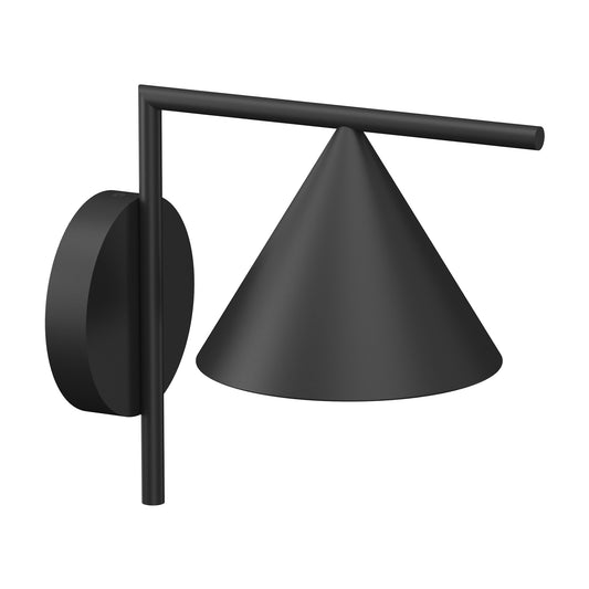 Captain Flint Outdoor/Indoor 4000K Wall Light