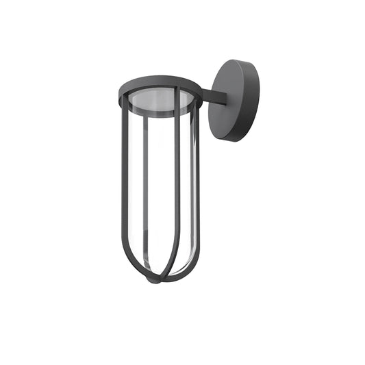 In Vitro 3000K Outdoor LED Wall Light