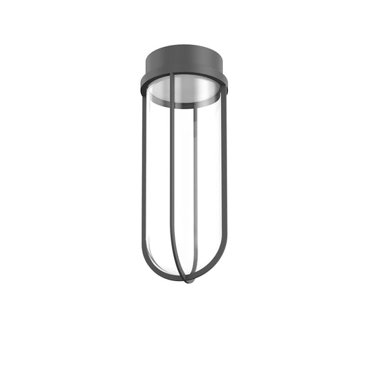 In Vitro 2700K Outdoor Ceiling Light