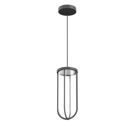 In Vitro 3000K Outdoor LED Pendant