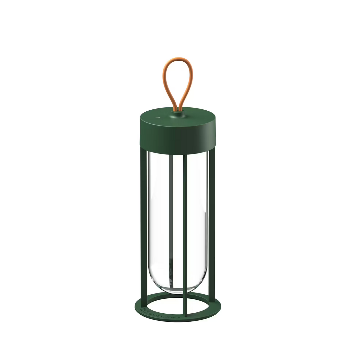In Vitro 2700K Outdoor Unplugged Portable Light