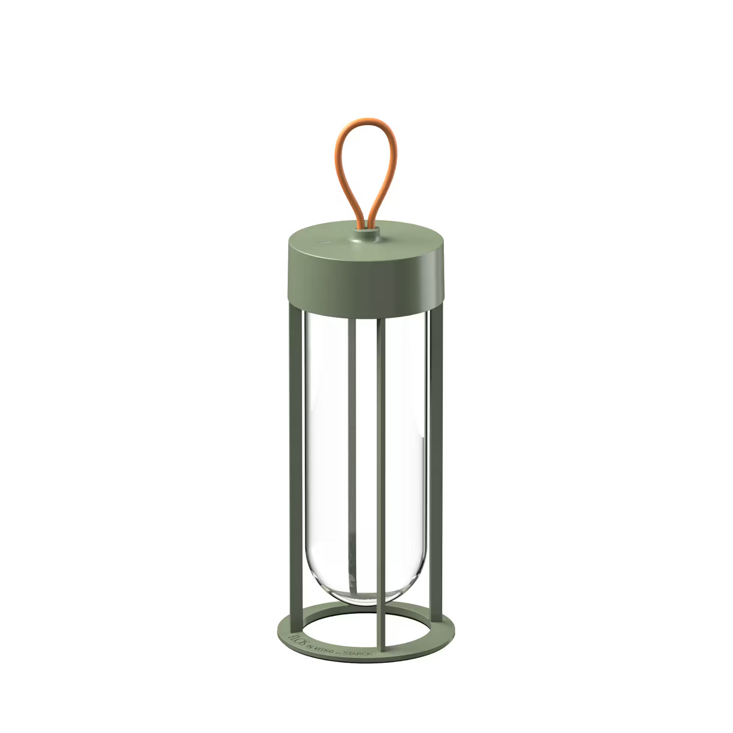 In Vitro 2700K Outdoor Unplugged Portable Light