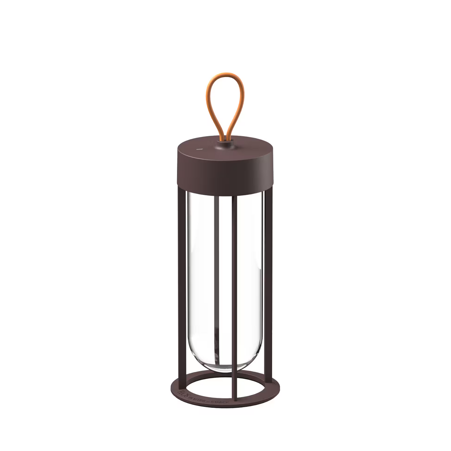 In Vitro 2700K Outdoor Unplugged Portable Light