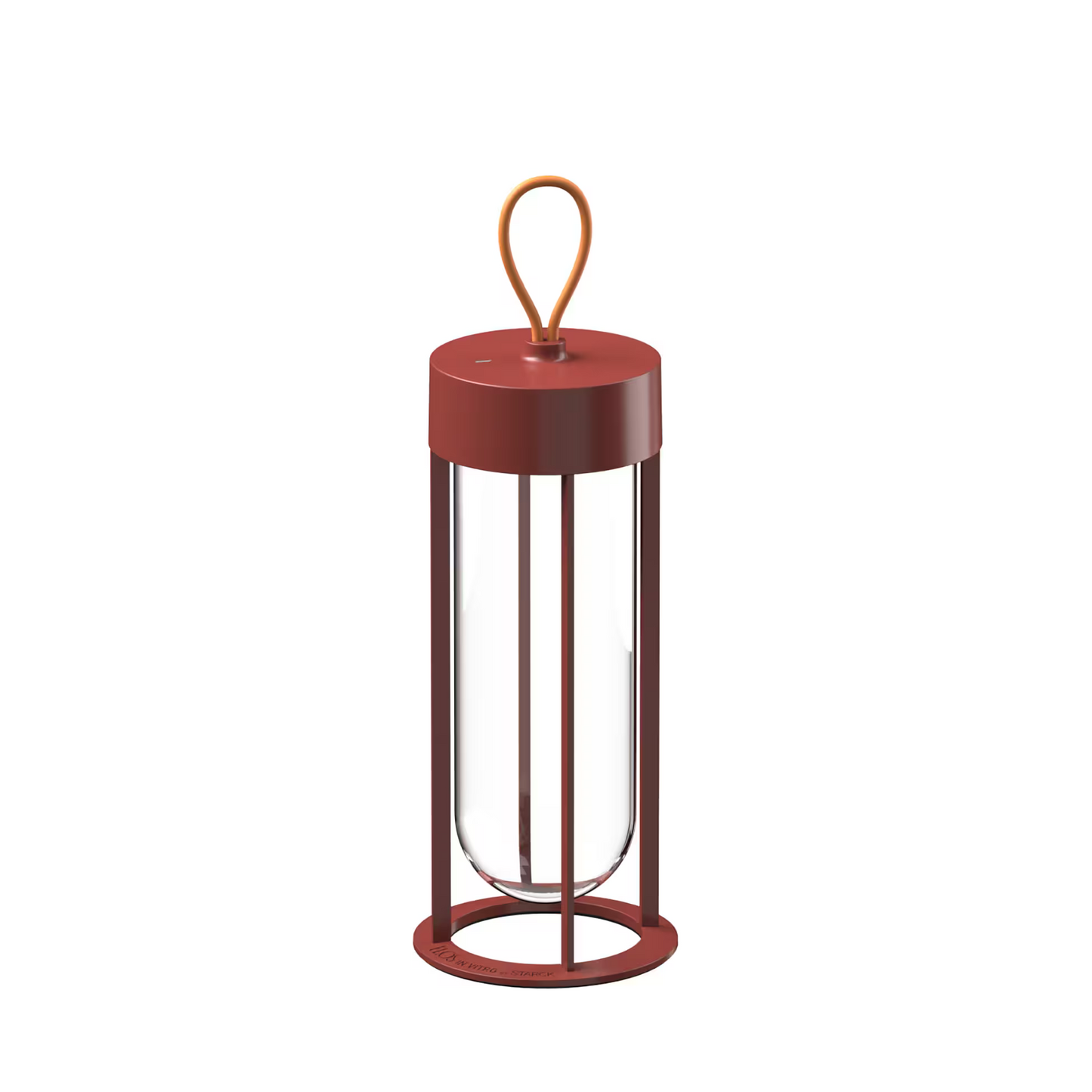 In Vitro 2700K Outdoor Unplugged Portable Light