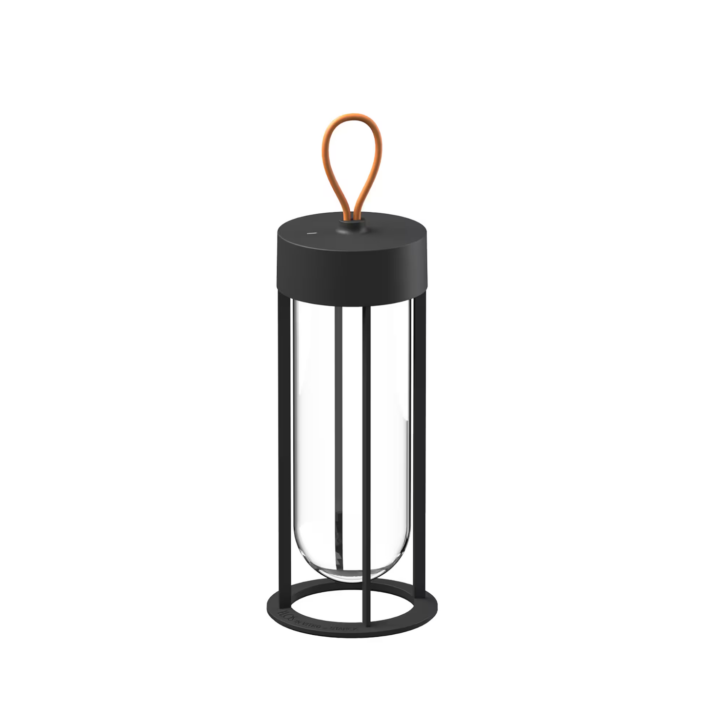 In Vitro 2700K Outdoor Unplugged Portable Light
