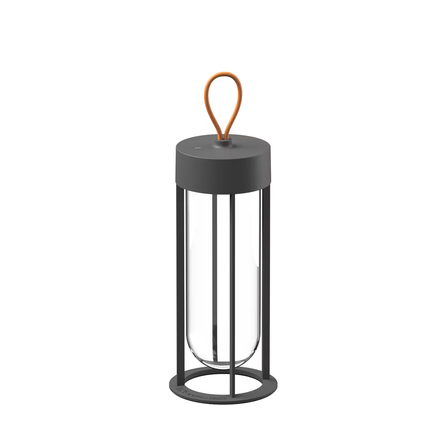 In Vitro 2700K Outdoor Unplugged Portable Light