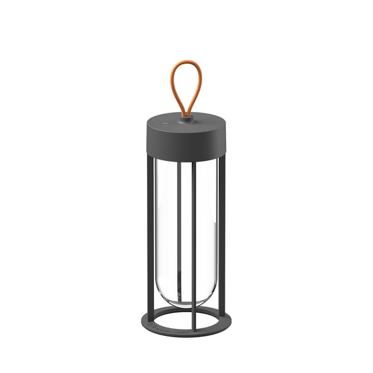In Vitro 2700K Outdoor Unplugged Portable Light