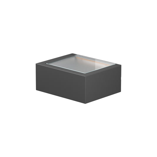 Mile 1 Up & Down 3000K LED Wall Washer