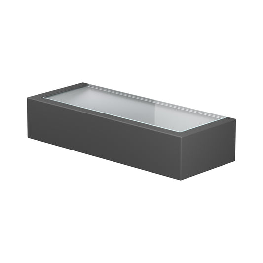 Mile 2 Up 3000K LED Wall Washer