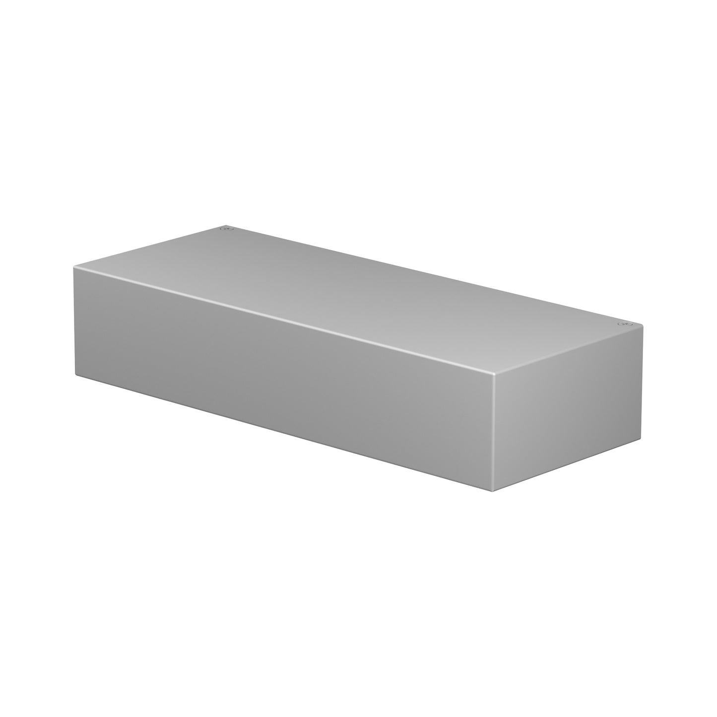 Mile 2 Down 3000K LED Wall Washer