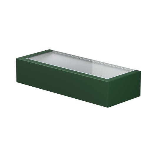 Mile 2 Up & Down 3000K LED Wall Washer