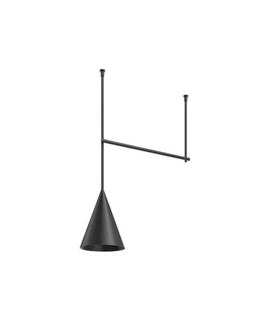 Infra-Structure Episode 2 C6 LED Ceiling Light