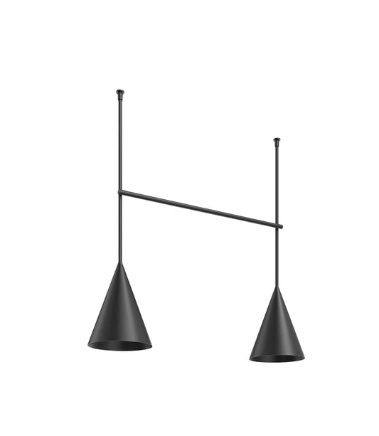 Infra-Structure Episode 2 C7 LED Ceiling Light