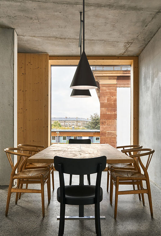 Infra-Structure Episode 2 C7 LED Ceiling Light