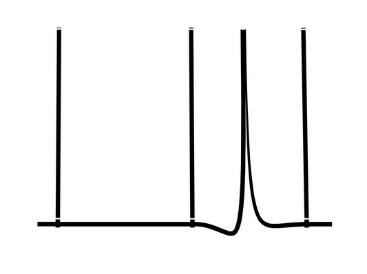 Belt LED Leather Pendant