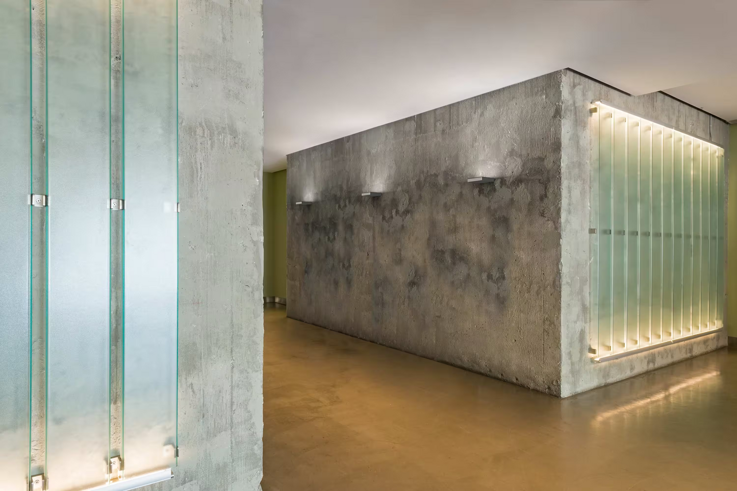 Fort Knox 3000K Mini LED Wall Washer