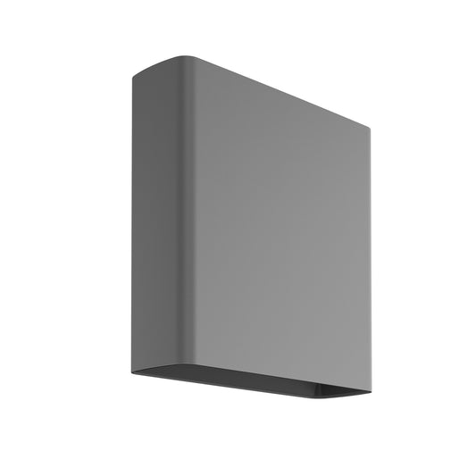 Climber Down 175 Beam 72 Outdoor 2700K LED Wall Washer