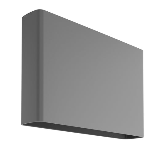 Climber Down 275 Beam 16 Outdoor 2700K LED Wall Washer