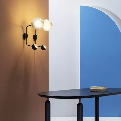 Mm Lampadari Chill Wall Lamp