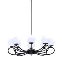 Mm Lampadari Papillon Chandelier