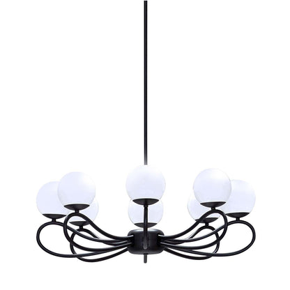 Mm Lampadari Papillon Chandelier