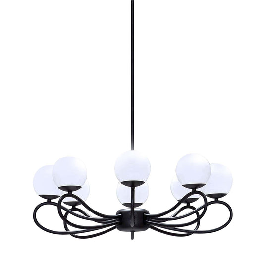 Mm Lampadari Papillon Chandelier