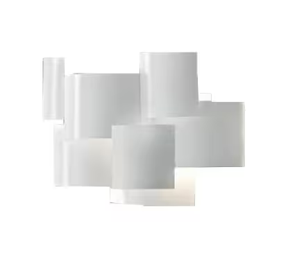 Cloud Wall Light