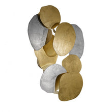 Mm Lampadari Sass Surface Light