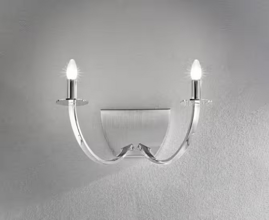 Trimming Wall Light