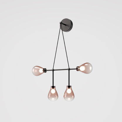 Mm Lampadari Zoe Decorative Wall Light