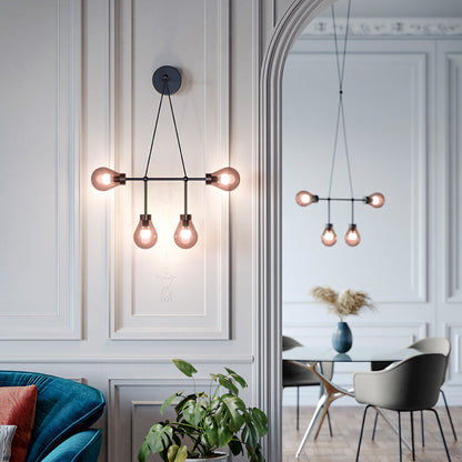 Mm Lampadari Zoe Decorative Wall Light