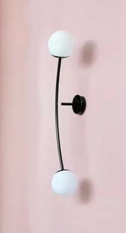 Mm Lampadari Arch Decorative Wall Light