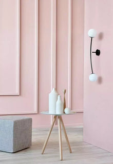 Mm Lampadari Arch Decorative Wall Light