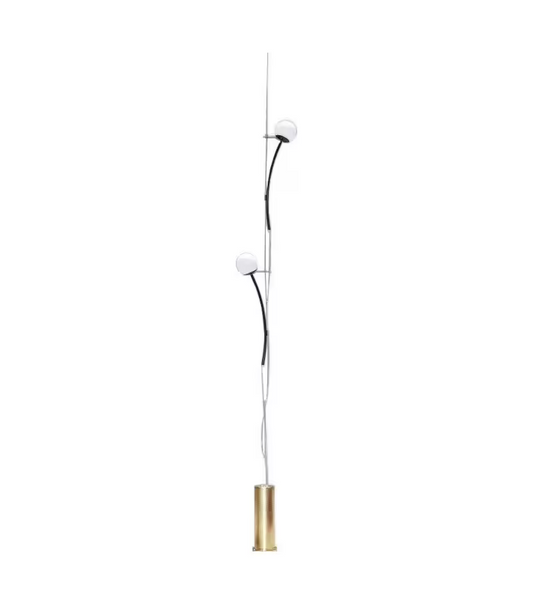 Arch Floor Lamp