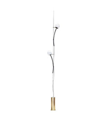 Mm Lampadari Arch Floor Lamp