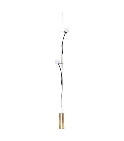 Mm Lampadari Arch Floor Lamp