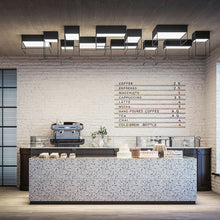 Mm Lampadari Aria Ceiling Light