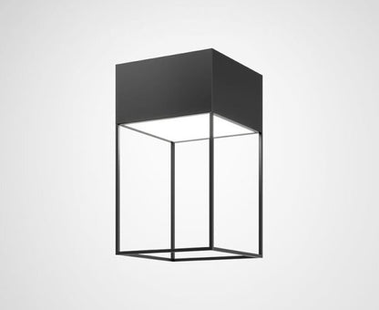 Mm Lampadari Aria Surface Ceiling Light