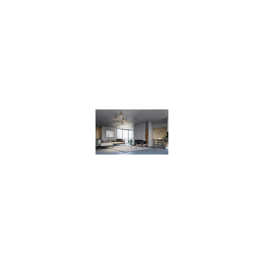 Aster XL LED Ceiling Light