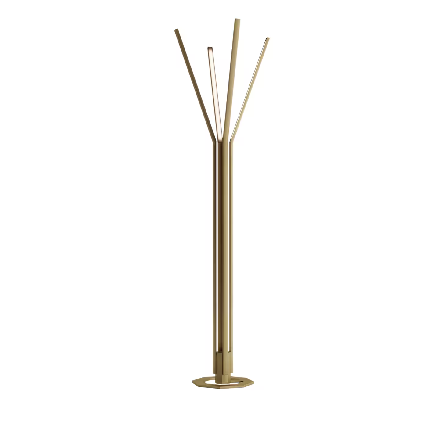 Aster LED Floor Lamp
