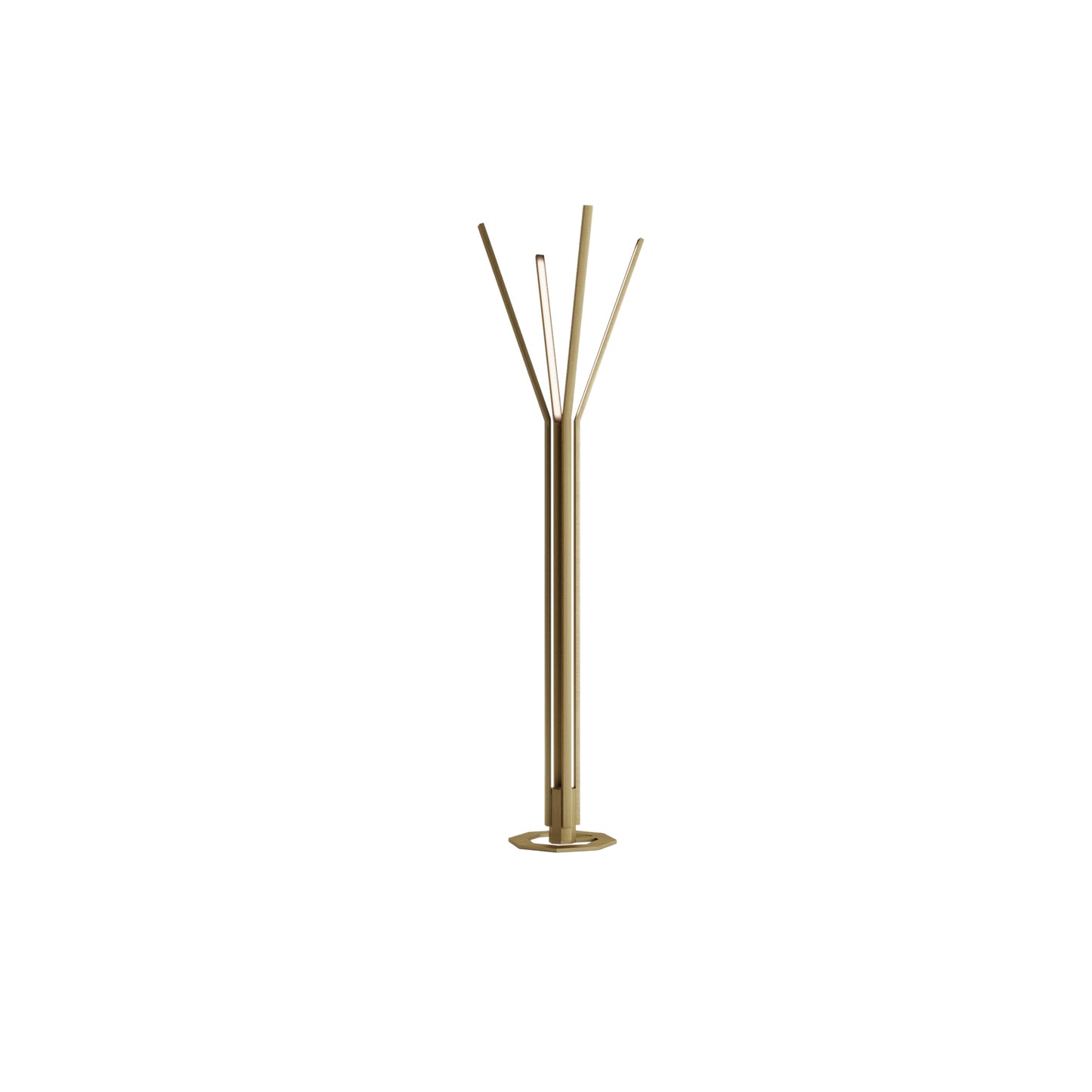 Aster LED Floor Lamp