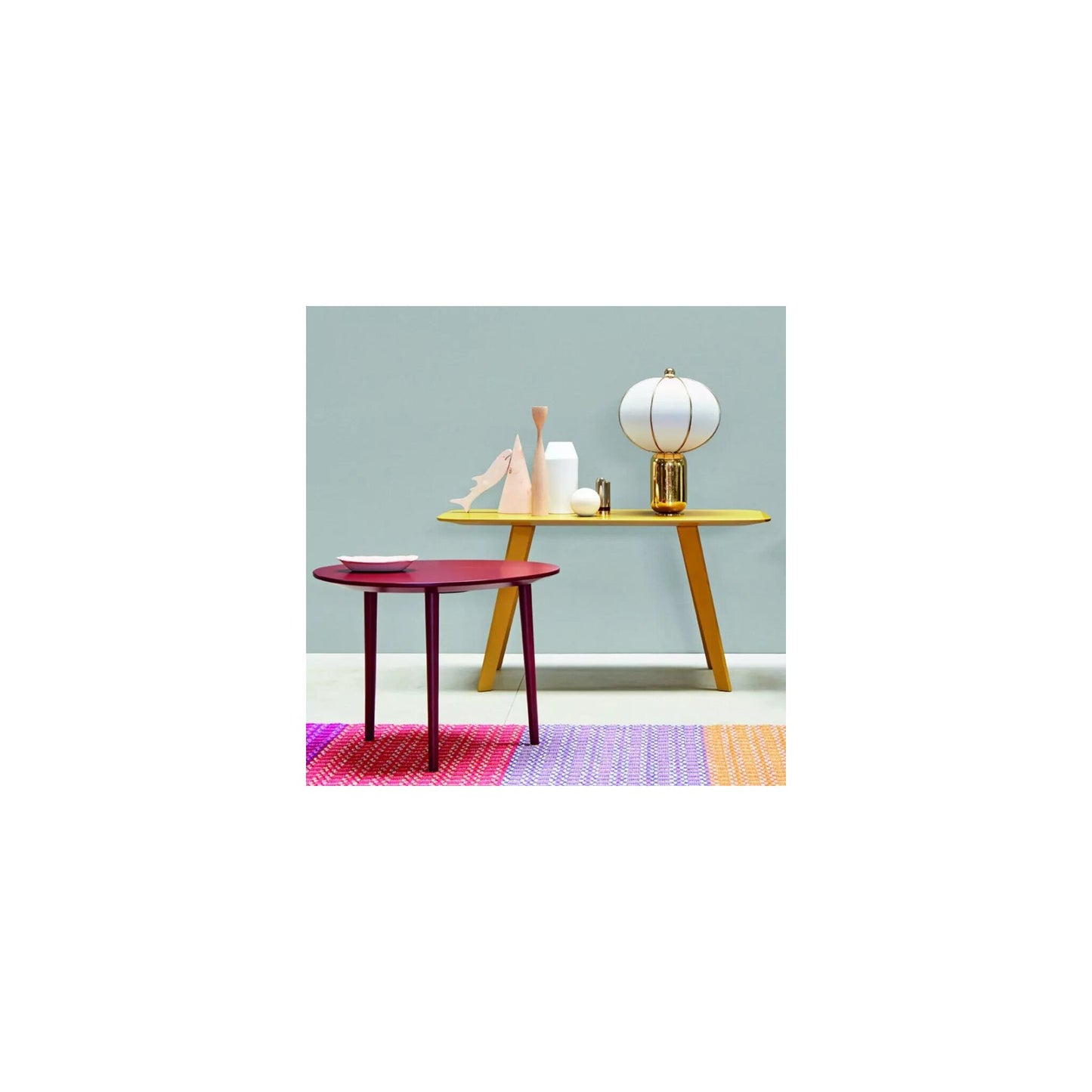 Balloon Small Table Lamp