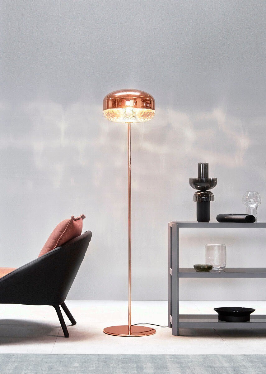 Balloton Floor Lamp